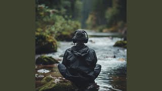Relaxing River Drift