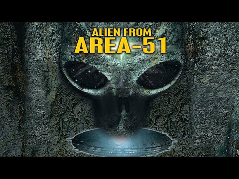Alien From Area 51: The Alien Autopsy Footage Revealed