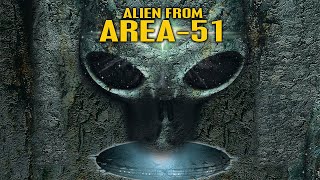 Alien From Area 51: The Alien Autopsy Footage Revealed