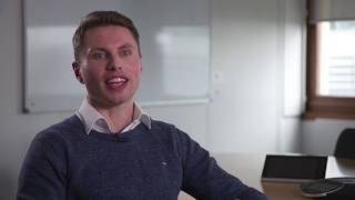 BT - Success in training over 105,000 employees with video