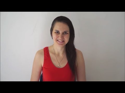 Popular Russian Verbs Lesson #26 Reflexive Verbs clases de ruso en aguascalientes