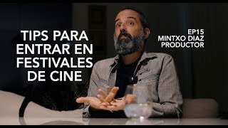 Secretos de festivales de Cine
