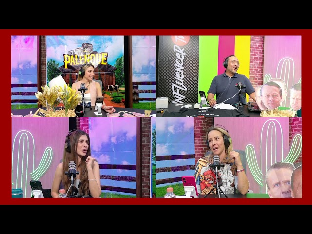 El Palenque Episodio 11