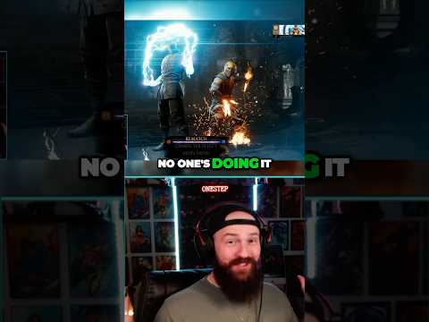 The SECRET To Speeding Up Mortal Kombat 1 Matches