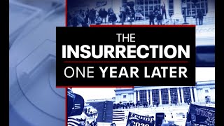 January 6 Capitol Riot: 1 year anniversary | LiveNOW from FOX
