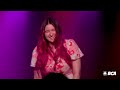 Stephanie Poetri - oh to be on stage - "Picture Myself" (Live) | Presented by BCA