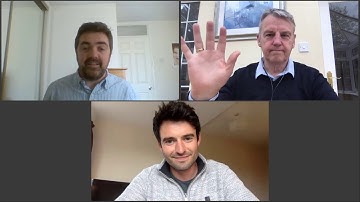 Modern Data Architecture Series: Data Visualisation
