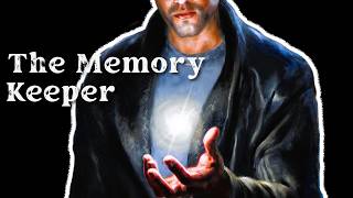 The Memory Keeper - Chapter 47