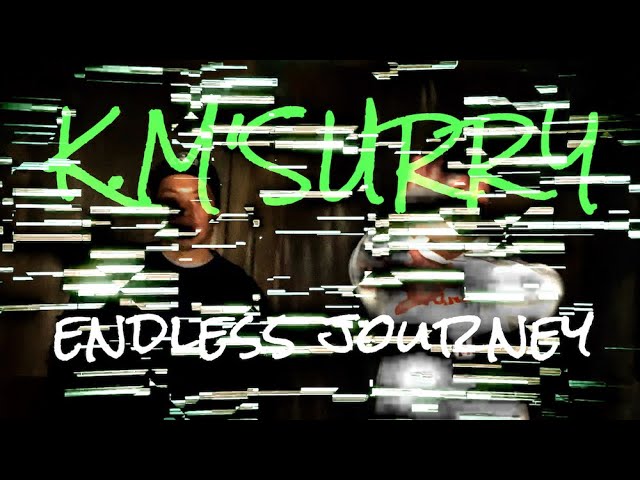 在 YouTube 上观看 K.M & SURRY - ENDLESS JOURNEY [Official Music Video]