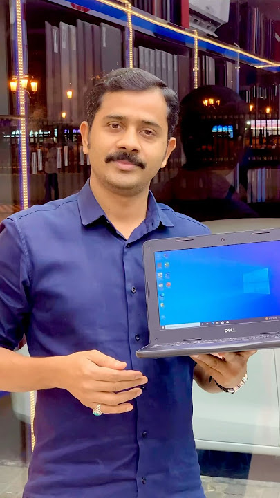 Dell Laptop | Best Price | #uae #shorts #usedlaptop @Winslaptop