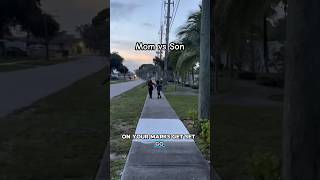 He pushed her 🫪 shorts