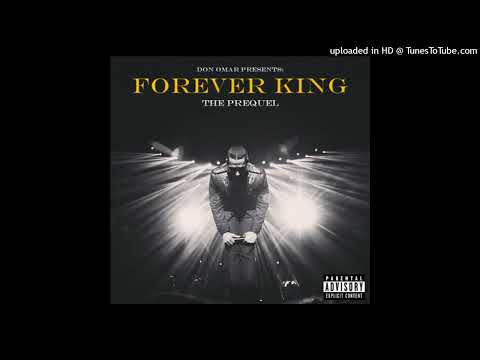 Intro. Forever King – Don Omar
