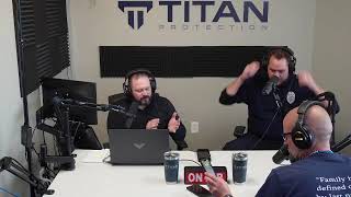 Warning Graphic Content / Titan Talk / Reaction Video / December 2nd, 2022