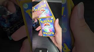 Pokémon Japanese Stellar Miricle Pack 3