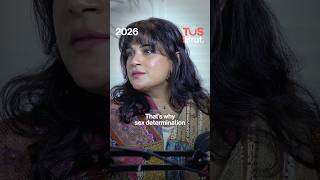 Richa Chadha on why India is still unequal for women
Richa Chadha on why India is still unequal for women Richa Chadha on why India is still unequal for women
