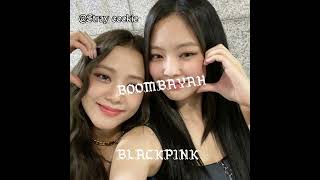 6 Blackpink Edit Audios For You