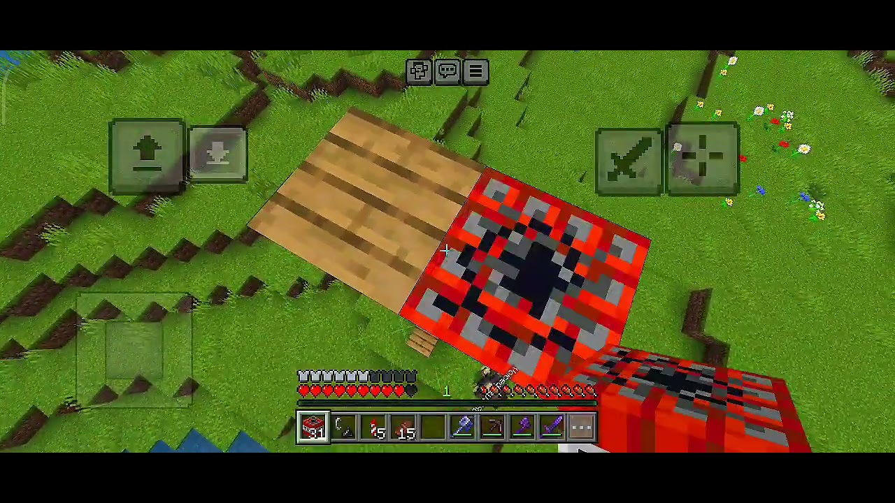 MINECRAFT PVP Bhai vs Bhai PVP Sabse Dangerous PVP