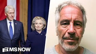 Breaking House Oversight Approves Clintons Contempt Of Congress Resolutions