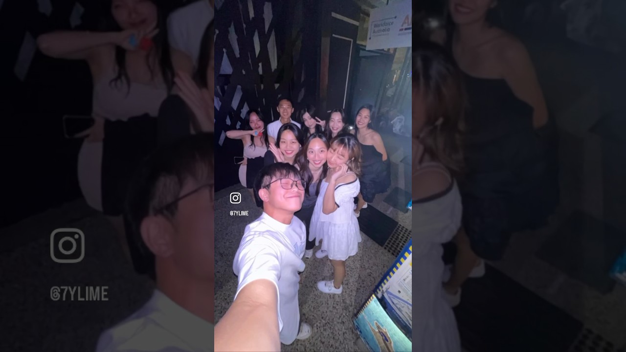 Brisbane in da nite👻🪩🩶 