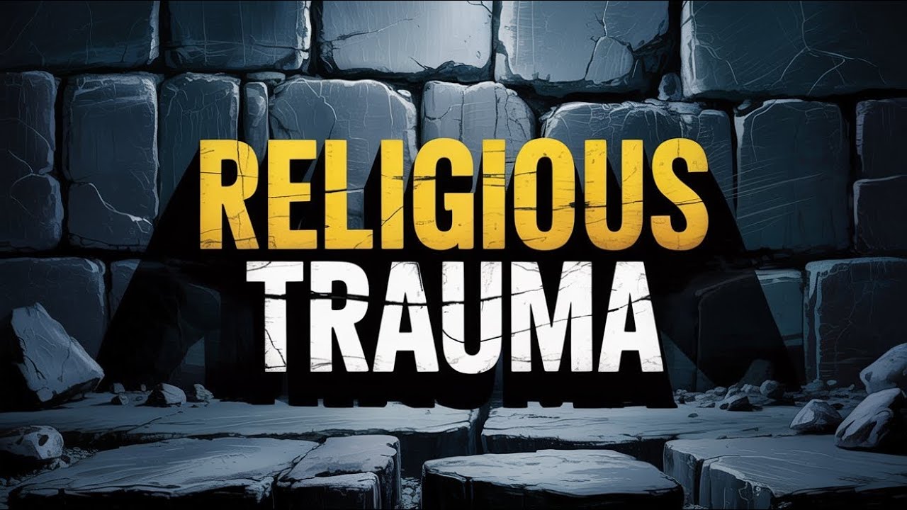 Understanding Religious Trauma And Its Impact 