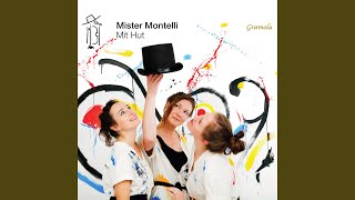 Until (Arr. for Voice, Flute, Clarinet & Viola by Anna Magdalena Siakala)