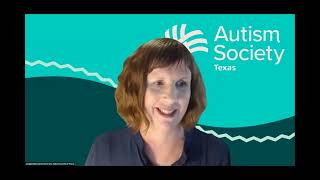 2025 Texas Autism Walk Virtual Resource Fair