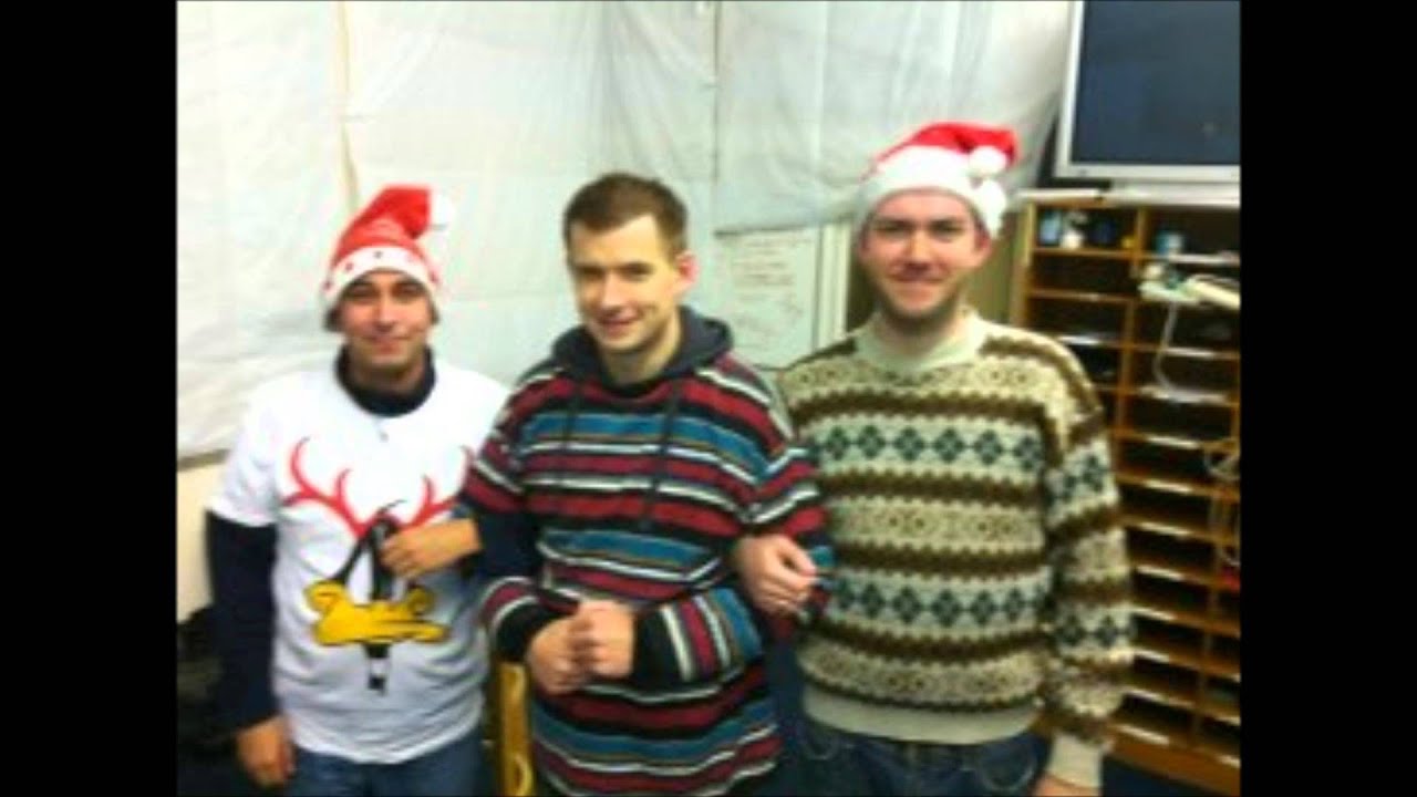 The Paul and Scott Experience - The Babcocks