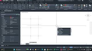 Auto cad Page Setup screenshot 1
