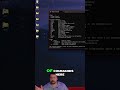 Ollama: Master Command Line Model Pulls #shorts
