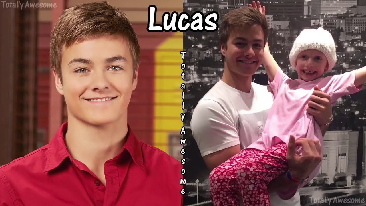 Disney Channel Famous Guys Stars Before and After 2017 🌟 Th