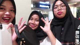 PUTDEL #VLOG30 - Nonton Film Dreadout Bareng Jefri Nichol?? PUTDEL #VLOG30 - Nonton Film Dreadout Bareng Jefri Nichol??