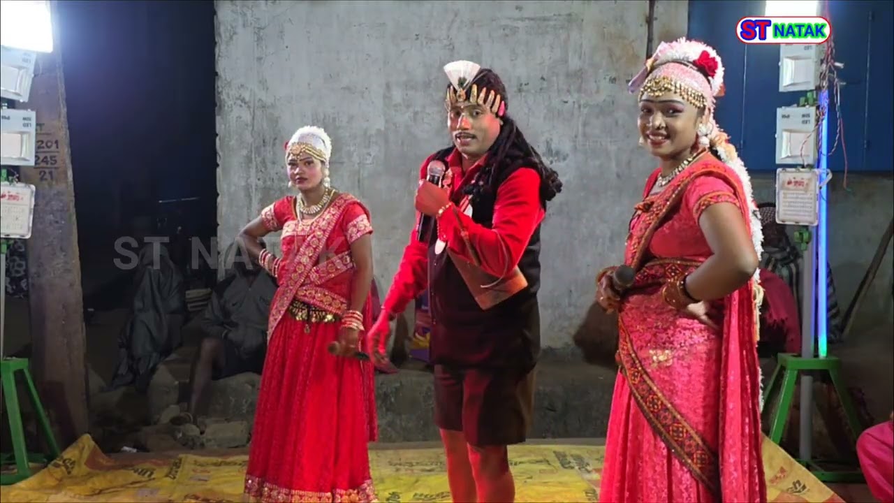 Ramachandra puru bharat lila ଖଡା ଖୋସଳା ବିବାଦ ଲେଉଟିଆ ସଜନରେ କିଏ #viralvideo @STNATAK-pz6pn 