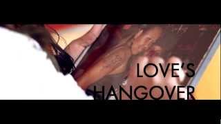 Leeryck - Love's Hangover (prod by Randomdidit) - Music Video