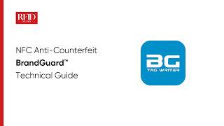 BrandGuard™ Anti-Counterfeit Platform User Guide - A step-by-step tutorial screenshot 4