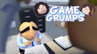 Game Grumps Animated Sad Hoshi by Esquirebob