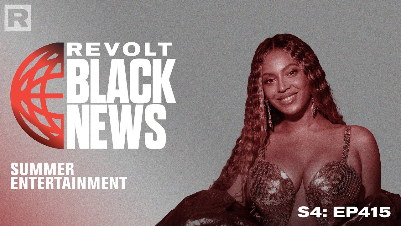 Beyonce's Renaissance Tour, Janet Jackson's 2023 Tour, and Writers Of Your Fav TV Shows On Strike