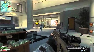 MODERN WARFARE 3 - SEARCH AND DESTROY GAMEPLAY l YourDailyMW3