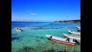 Nicaragua, te espera