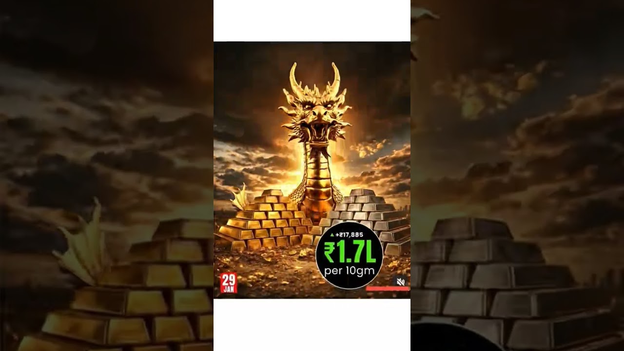 Gold And Silver Price 