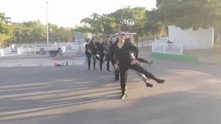 rhythm code class 2