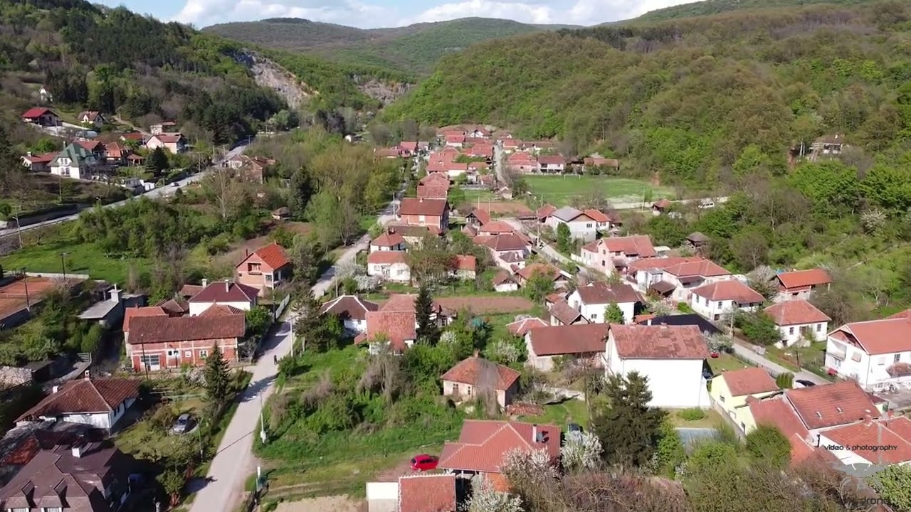 Proleće Senje 23. 04. 2023.  godine