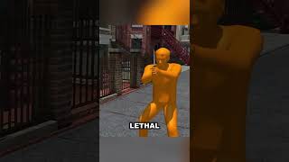 Crazy Glock Invention