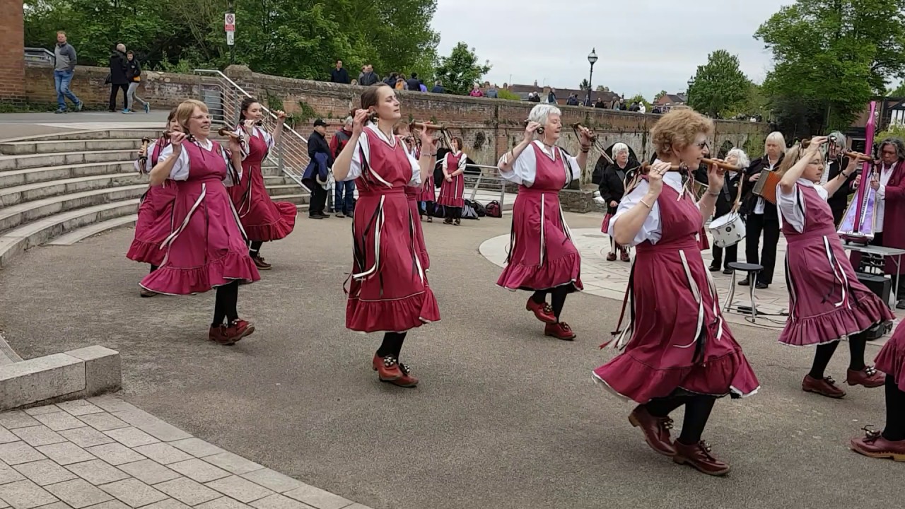Chinewrde Northwest Morris