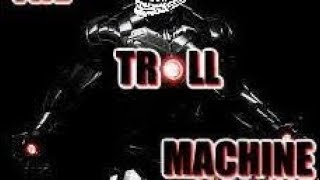 CASI ME HAGO UNA LOCURA,Trollmachine 90% By:Trollm4chine #1 Progress(Extreme demon)NO PRÁCTICE MODE
