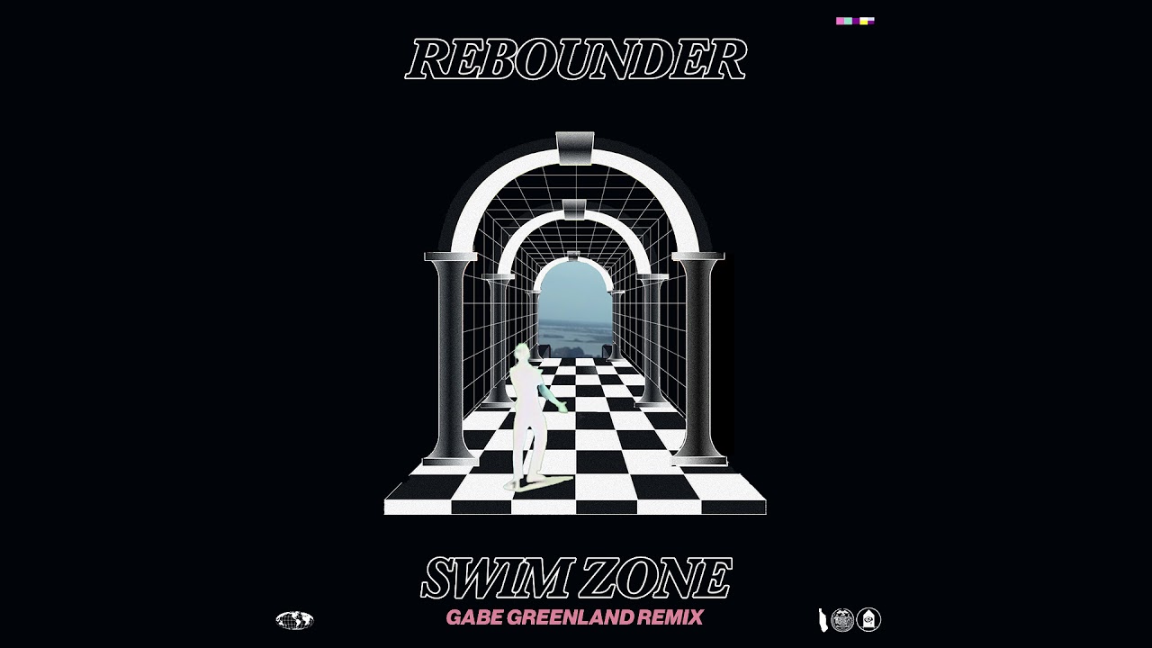 Rebounder Swim Zone (Gabe Greenland Remix) YouTube