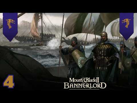 Weißerdrache#4 Mount & Blade II Bannerlord