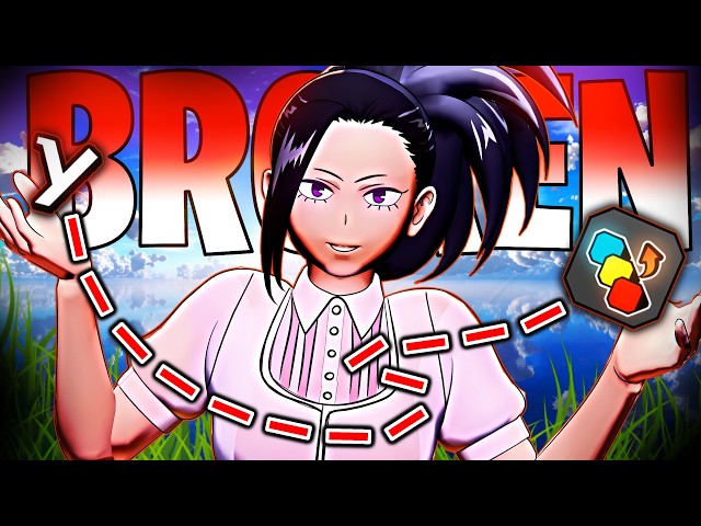 THE BEST MOMO CLUTCH OF ALL TIME* 14K DAMAGE + HUMILIATING A