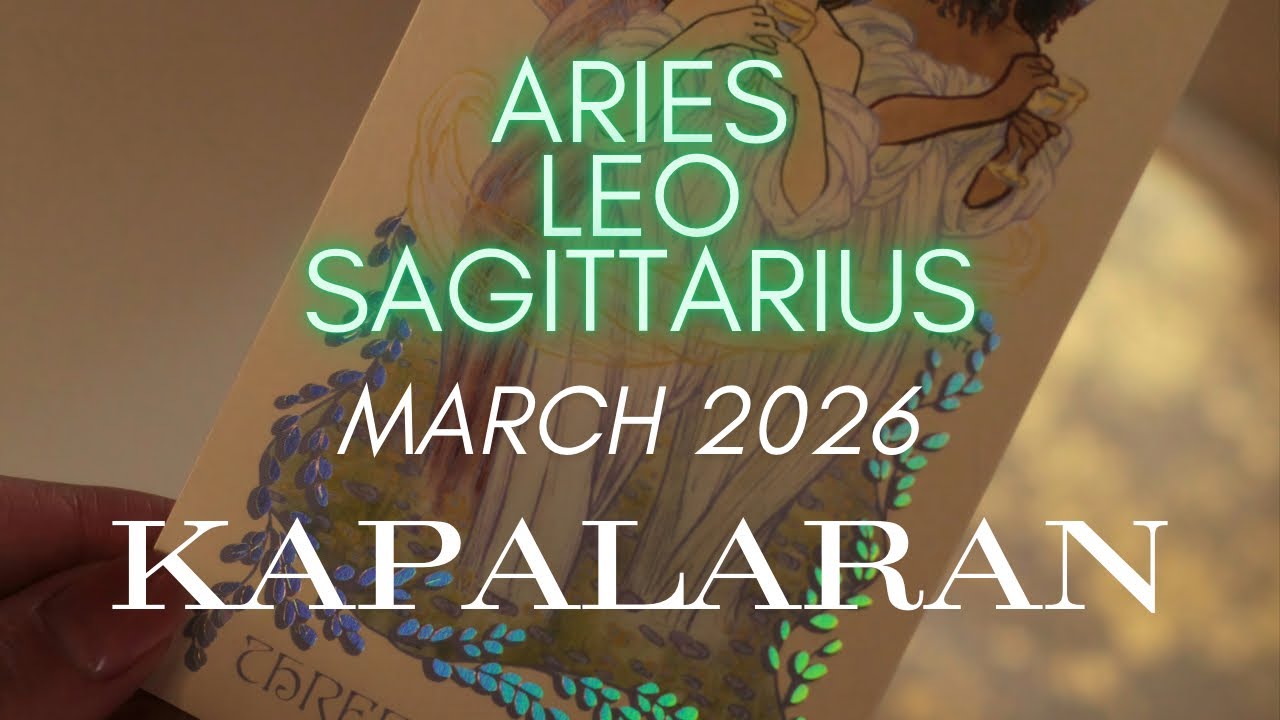 ♈️ ♌️ ♐️ MAY GOOD NEWS AKO SAYO! Eto Na Cguro Ang Inaantay Mo! CONGRATS 🍾🎉🎈 