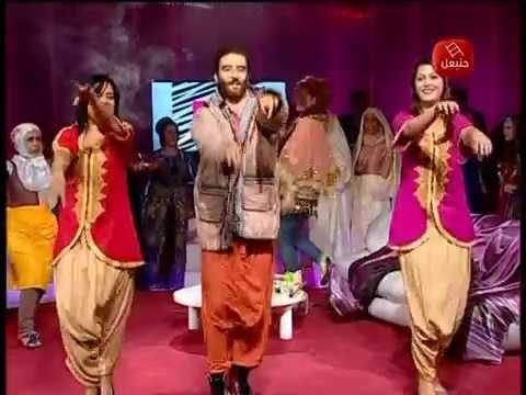 Imen Cherif Hetou El Henna 