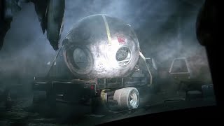 Rainbow Six Siege: Outbreak - Space Capsule Trailer